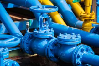 Equipos y tuberías industriales